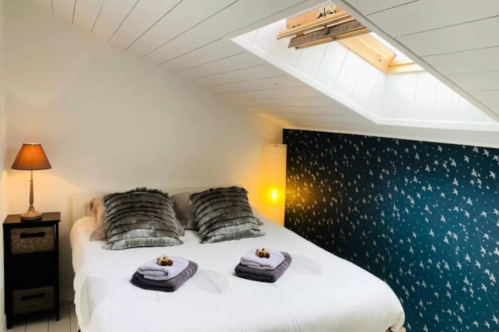 Maison à La Rochelle-Niet-getagd