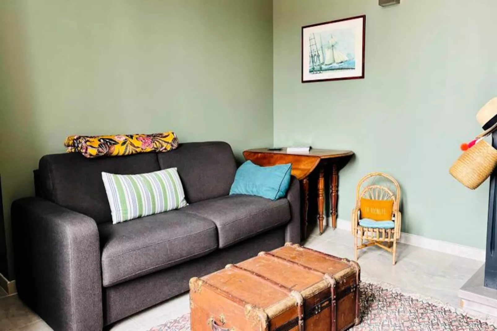 Maison à La Rochelle-Niet-getagd