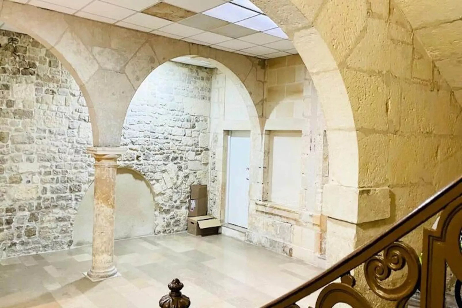 Appartements à La Rochelle-Niet-getagd