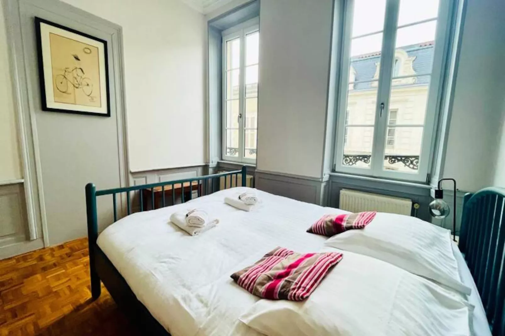 Maison à La Rochelle-Niet-getagd