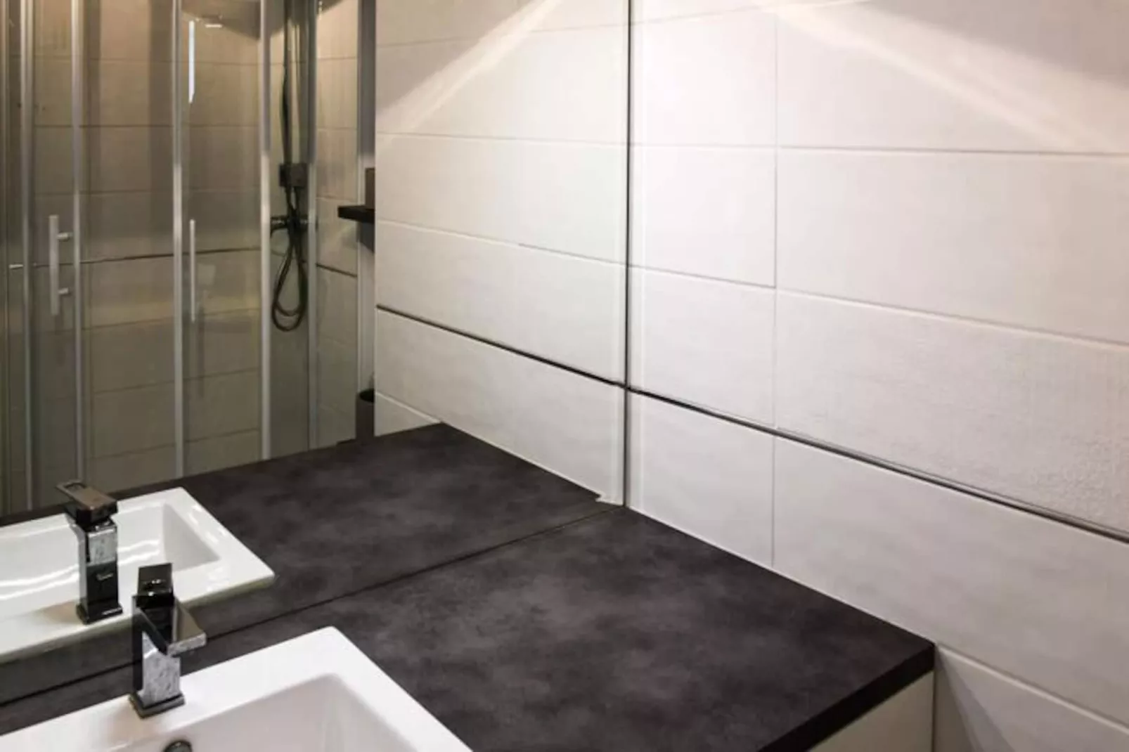 Résidence L'imp&eacute;rial 2 Superbe Appartement 2 Chambres Vue Mer-Niet-getagd