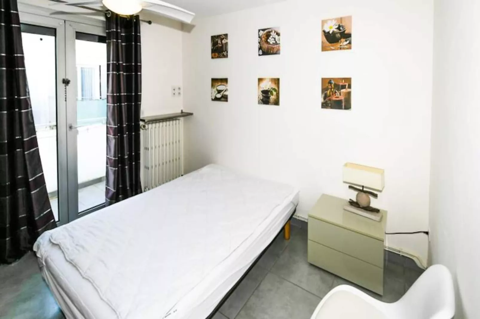 Résidence L'imp&eacute;rial 3 Superbe Appartement 1 Chambre Vue Mer-Niet-getagd