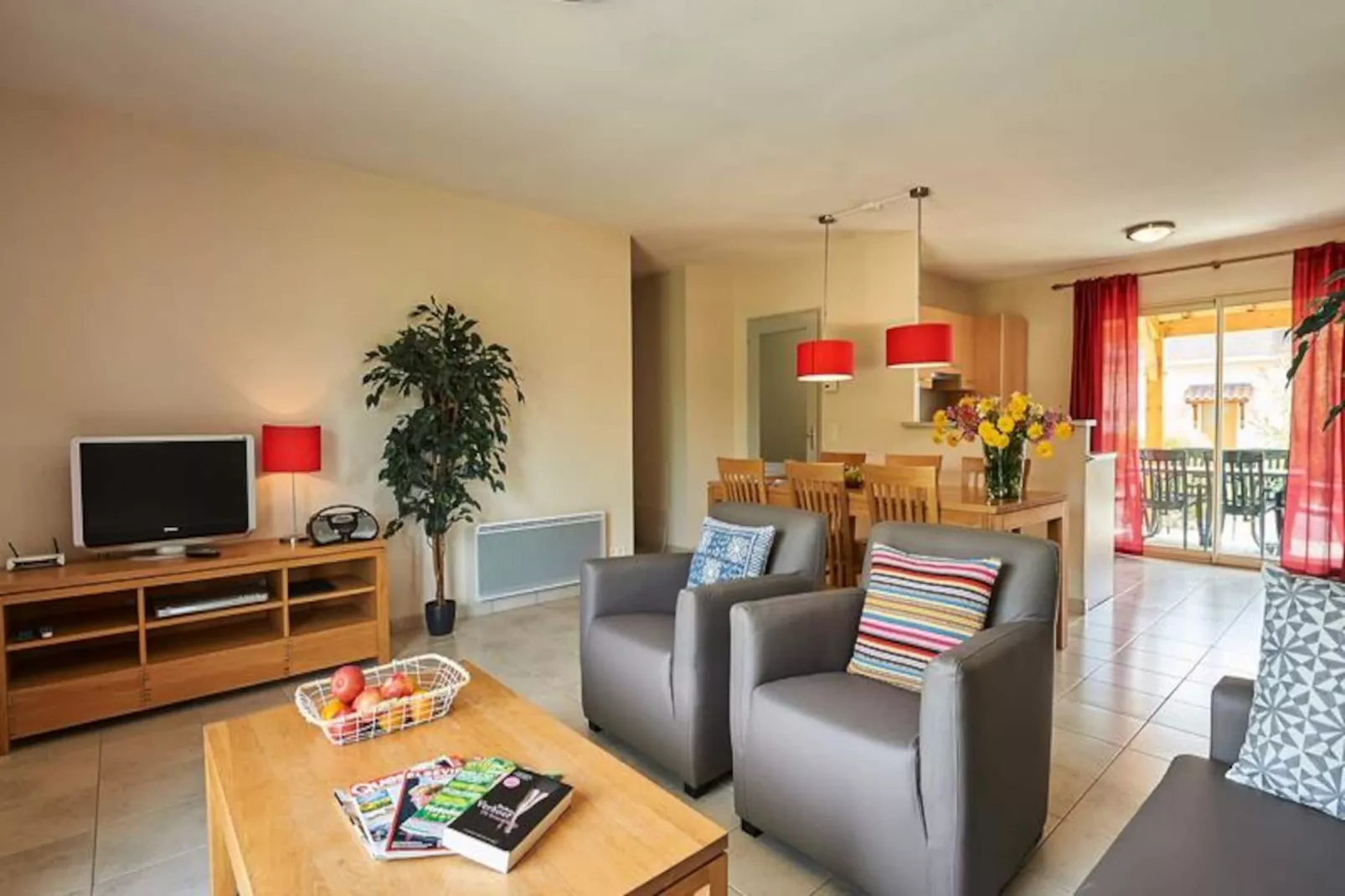 Domaine de Lanzac ****-Niet-getagd