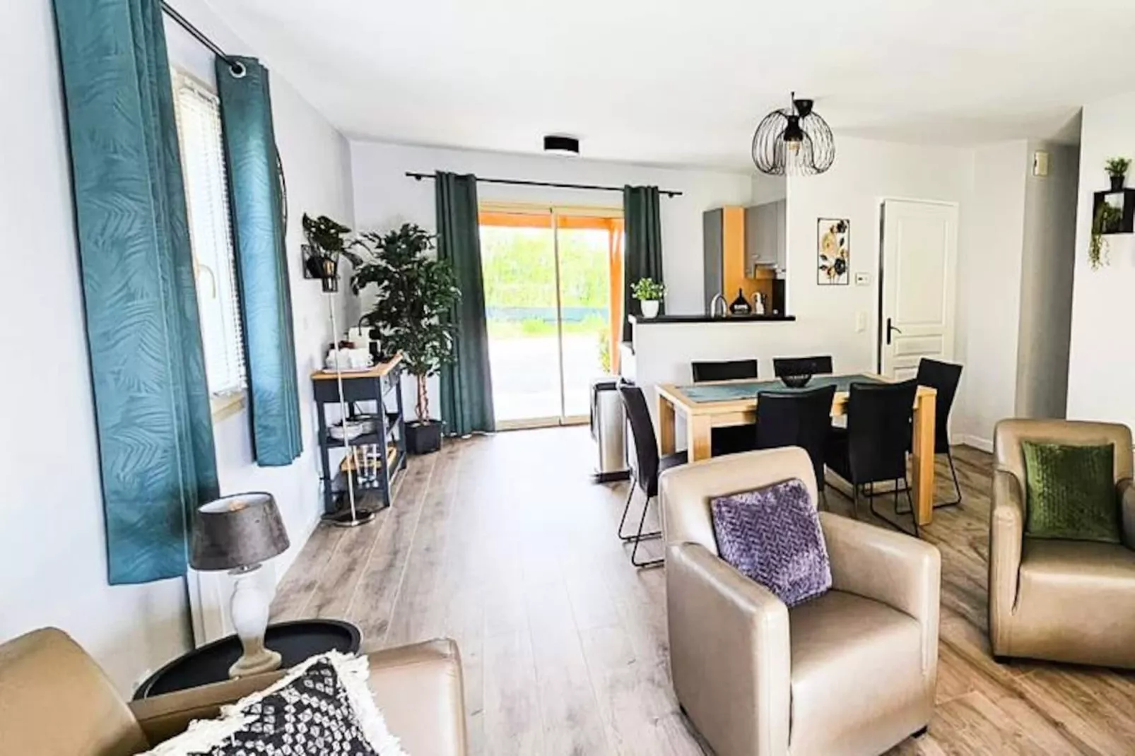 Domaine de Lanzac ****-Niet-getagd