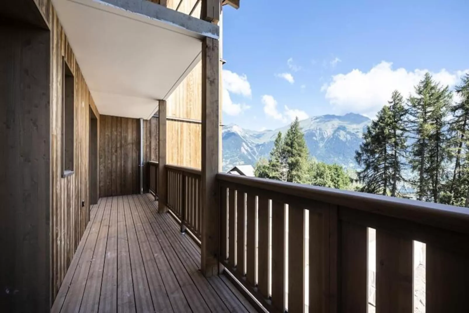 Résidence Terresens Le Snoroc-Niet-getagd