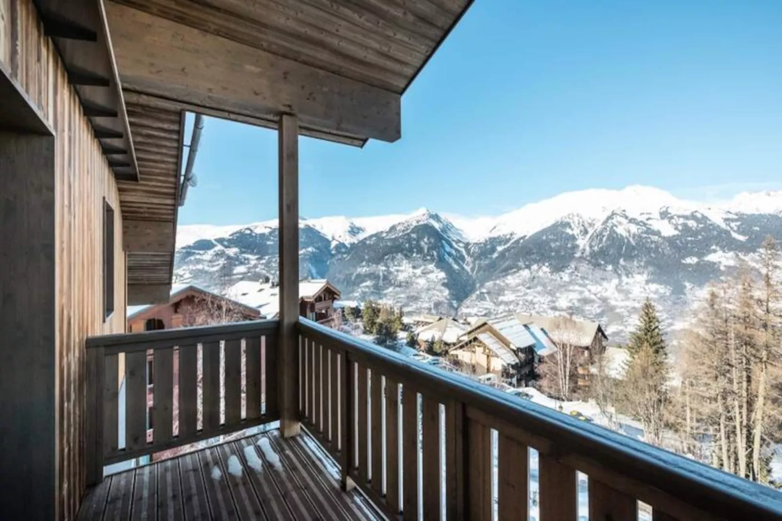 Résidence Terresens Le Snoroc-Niet-getagd