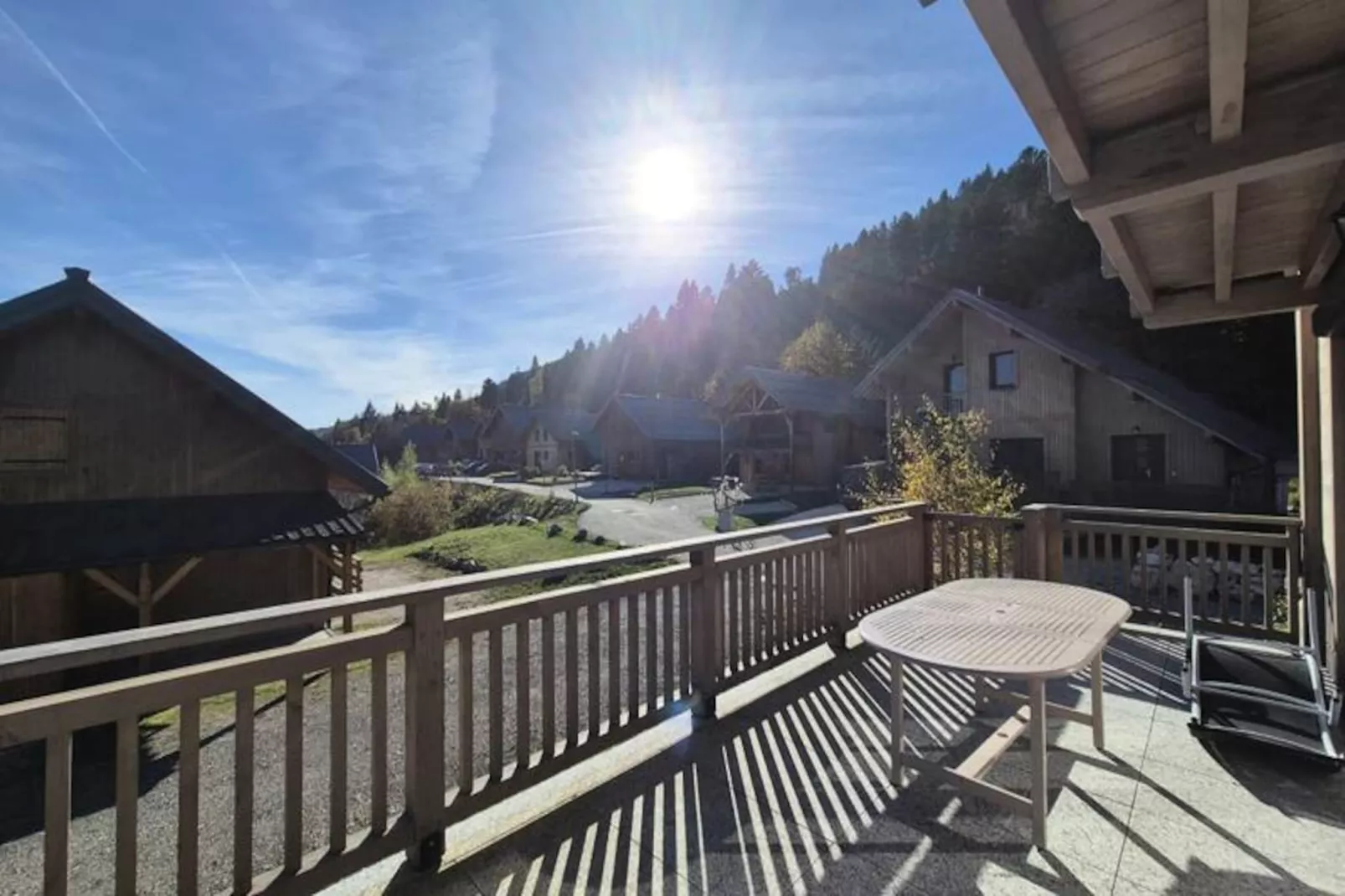 **chalet D'exception &agrave; Louer &agrave; La F&eacute;claz &ndash; 4 Chambres, 10 Couchages-Niet-getagd