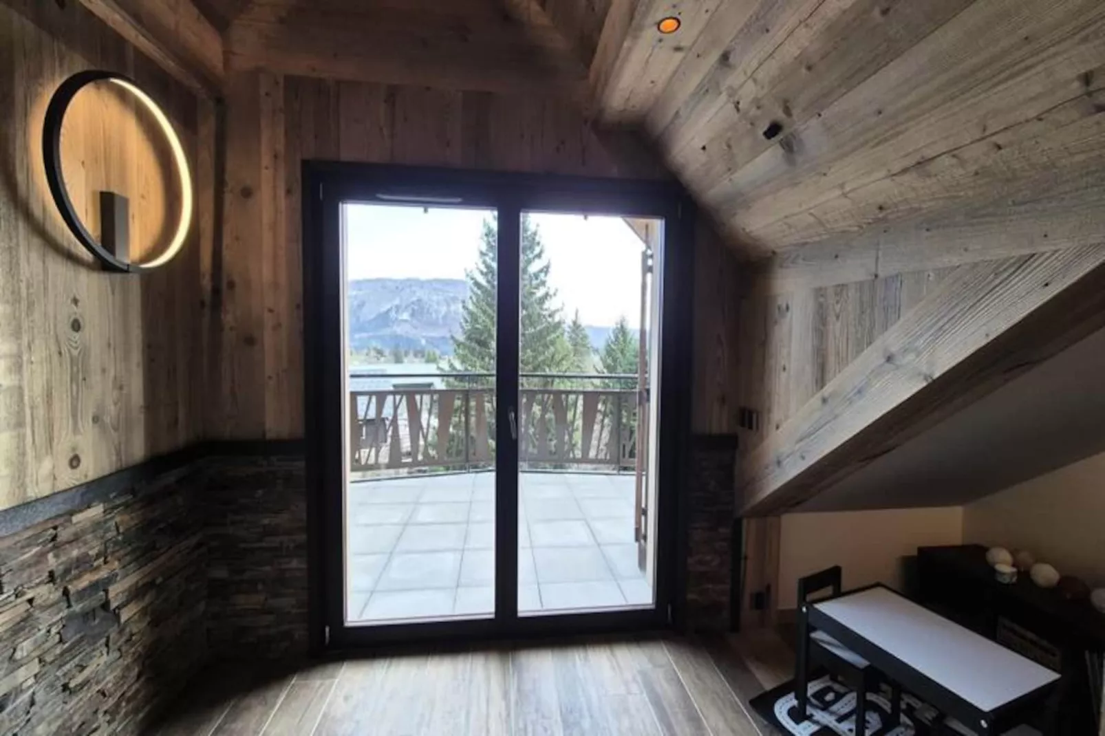 Appartement D'exception Aux Pieds Des Pistes-Niet-getagd