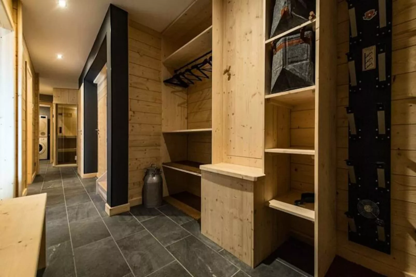 Résidence Peak Lodge Ouest-la Toussuire-Niet-getagd