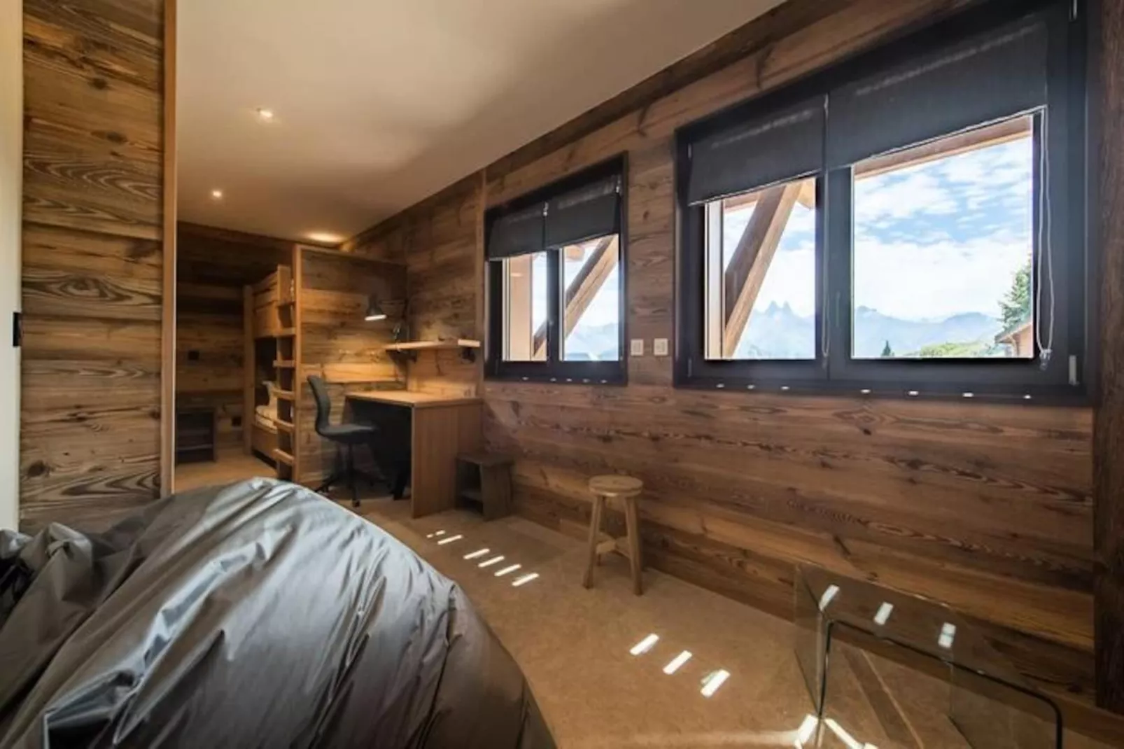 Chalet Cocon-la Toussuire-Niet-getagd