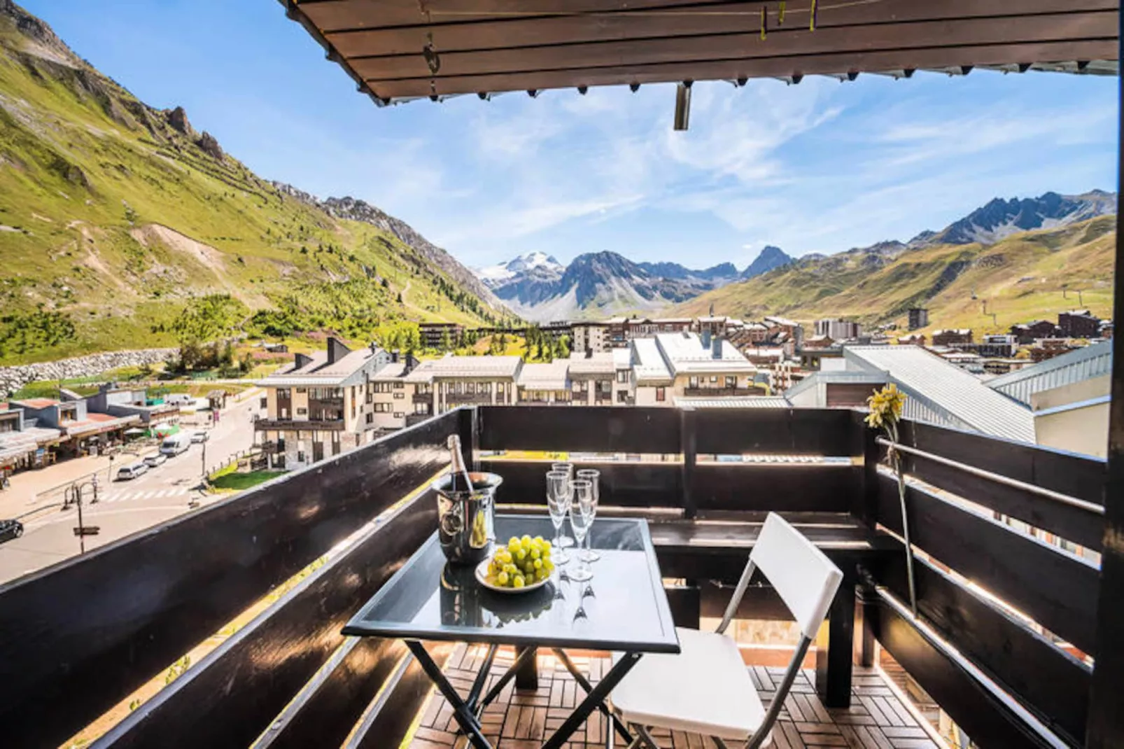 Résidence Hameaux De Toviere-Niet-getagd