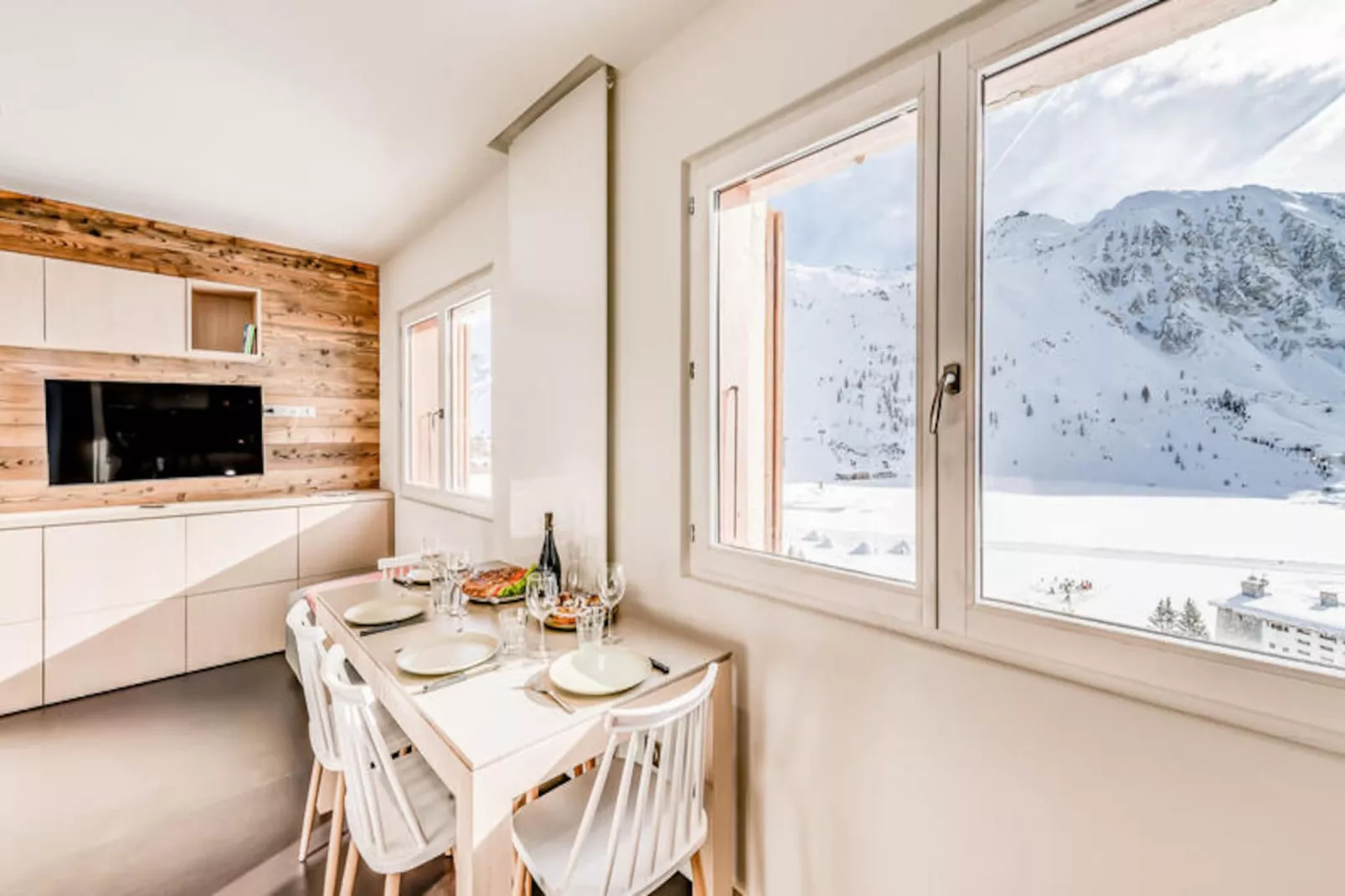 Résidence Armaillis-Niet-getagd