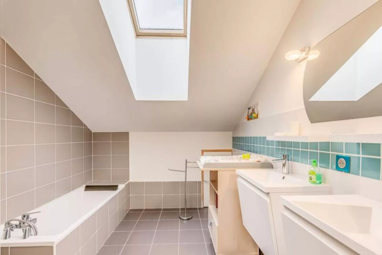 Chalet Le Serac-Niet-getagd