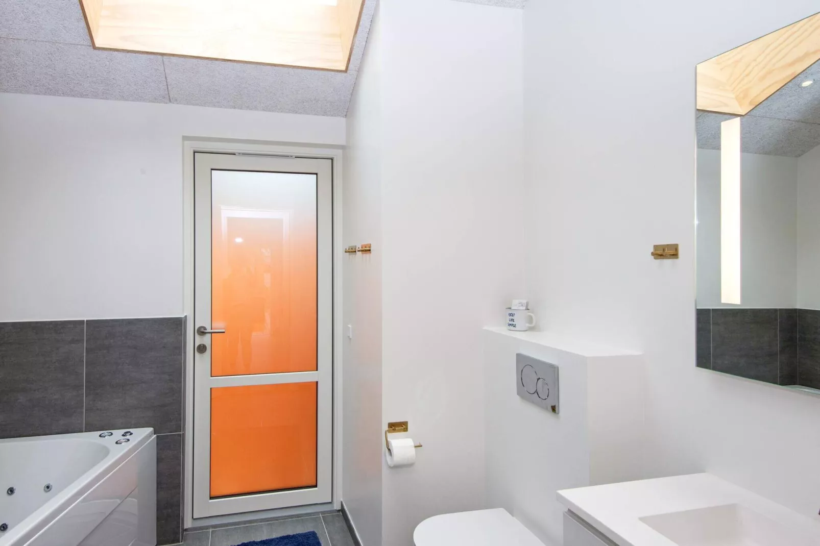 10 persoons vakantie huis in Glesborg-Binnen