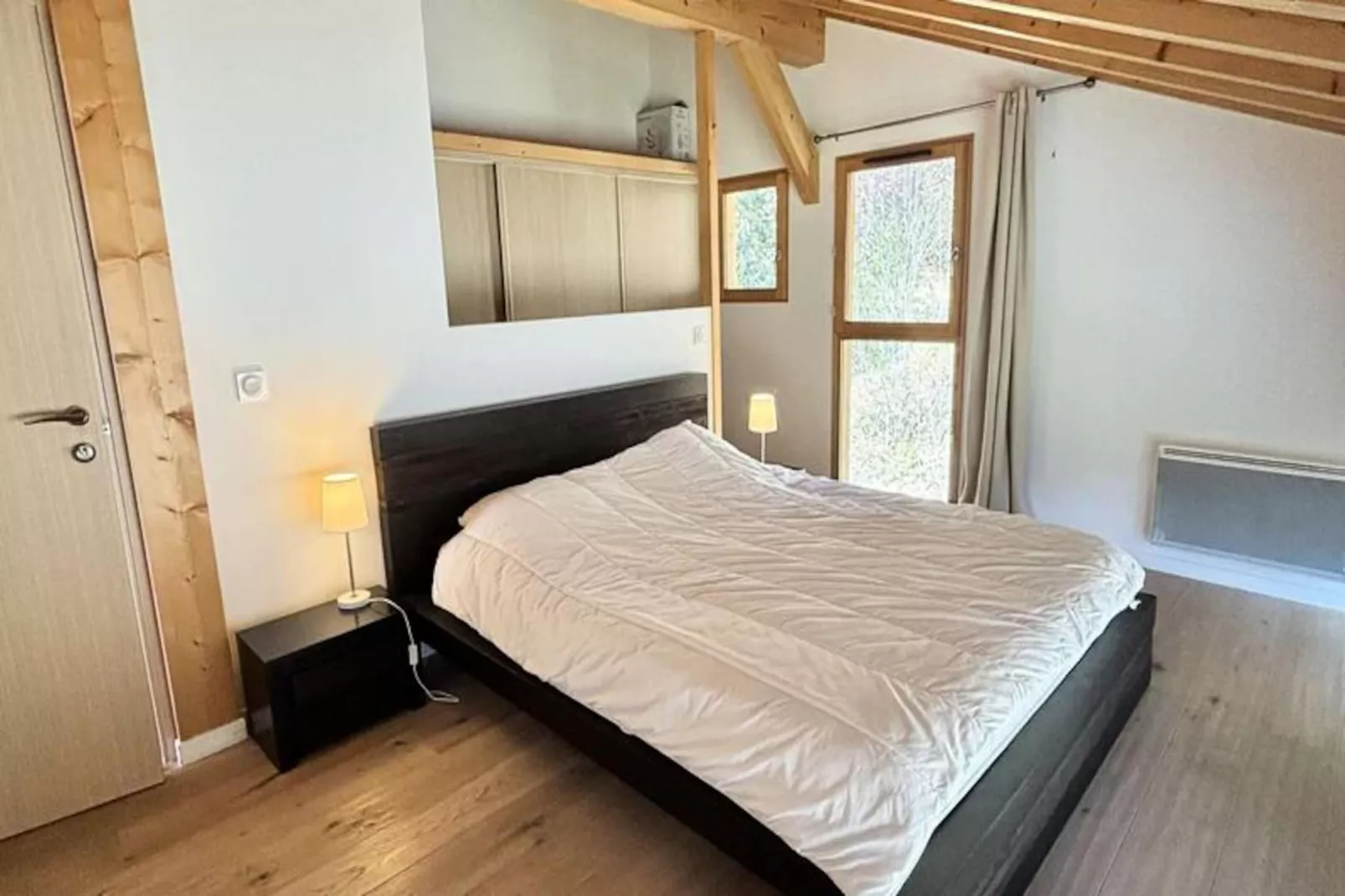 Chalet La Bartavelle-Niet-getagd