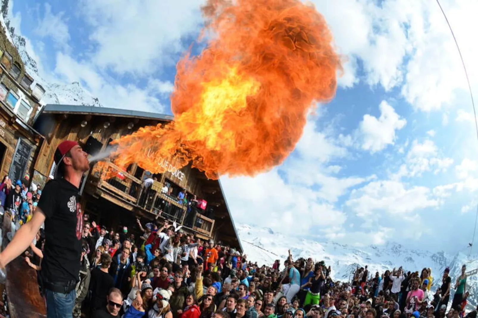 Résidence Neves-Niet-getagd