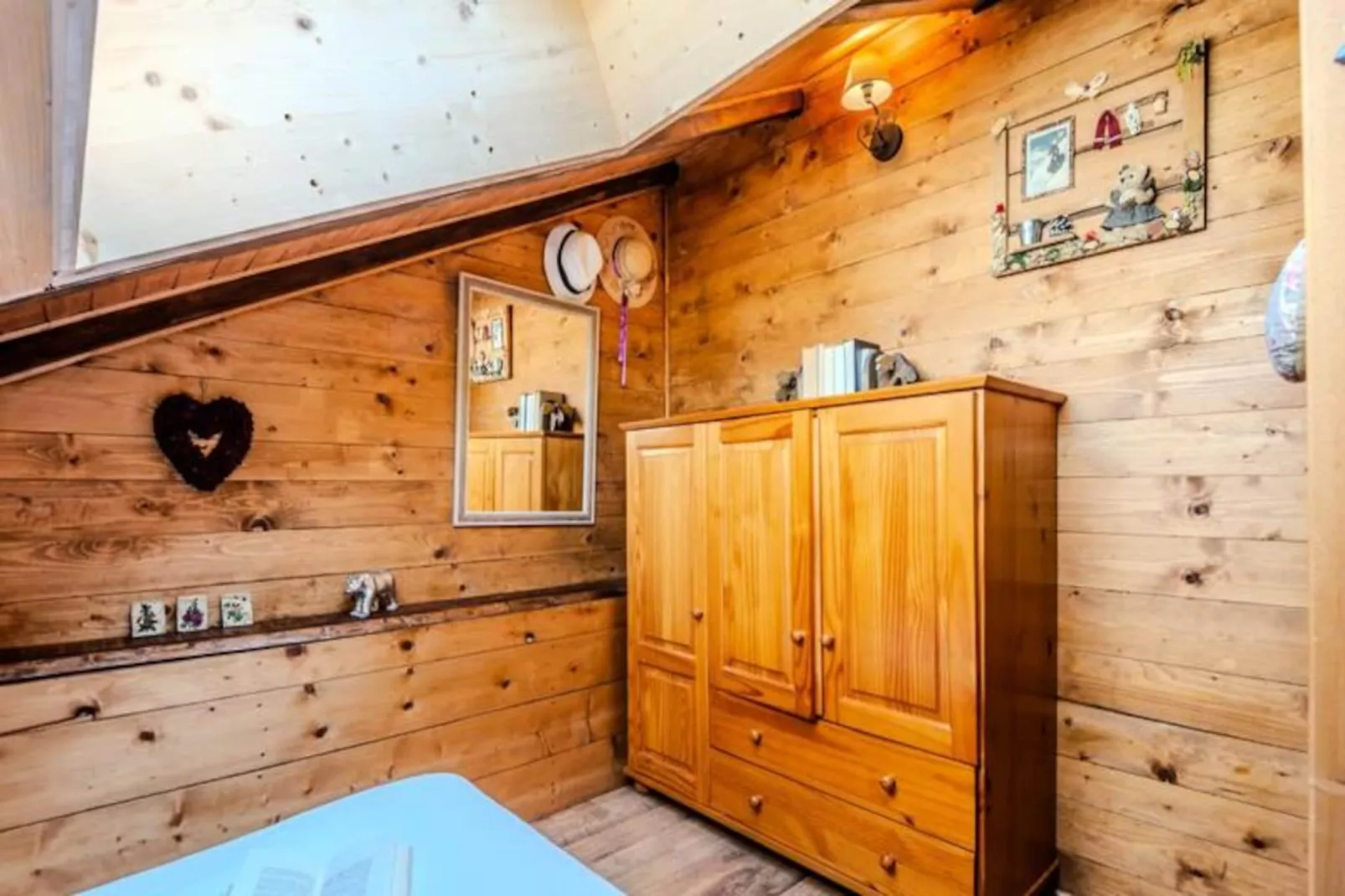 Slow Chalet Etale Duplex Sur Les Pistes, Balcon Avec Vue Montagne & Parking-Niet-getagd