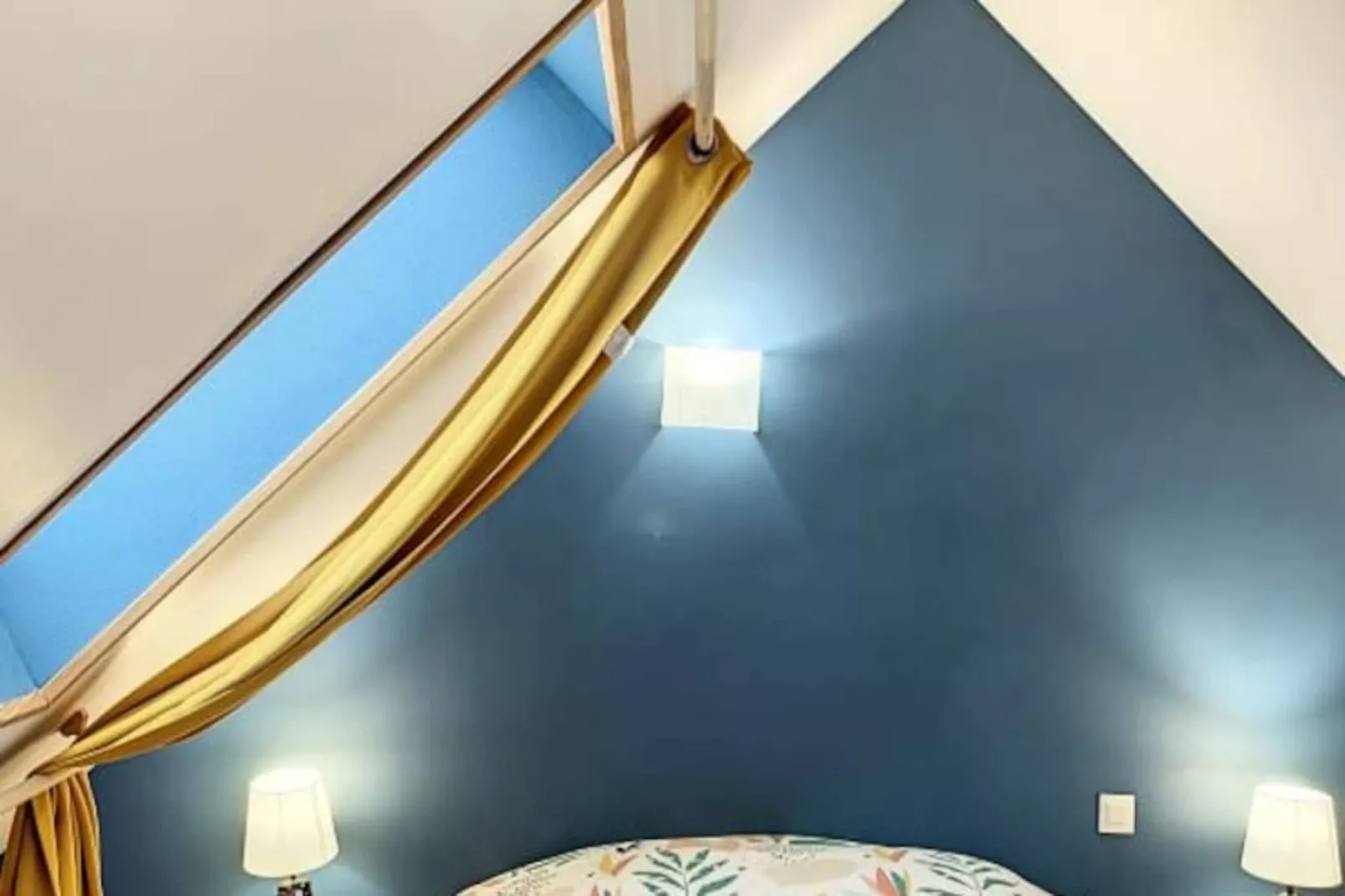 Résidence As 51 - Comme Un Poisson Dans L'eau-Niet-getagd