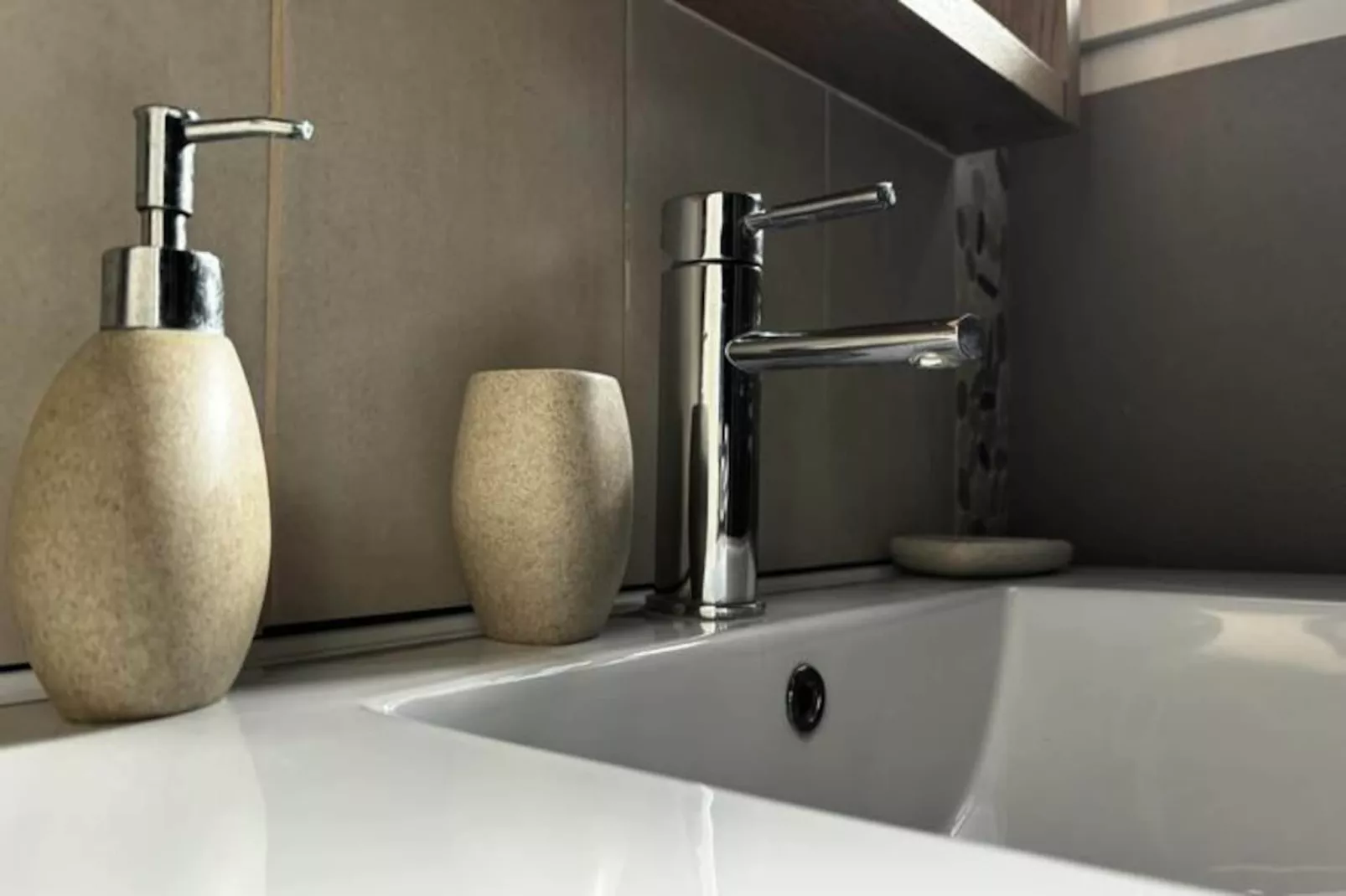 Résidence Ap 40 - "le Nancy" Escapade Vue Mer !-Niet-getagd