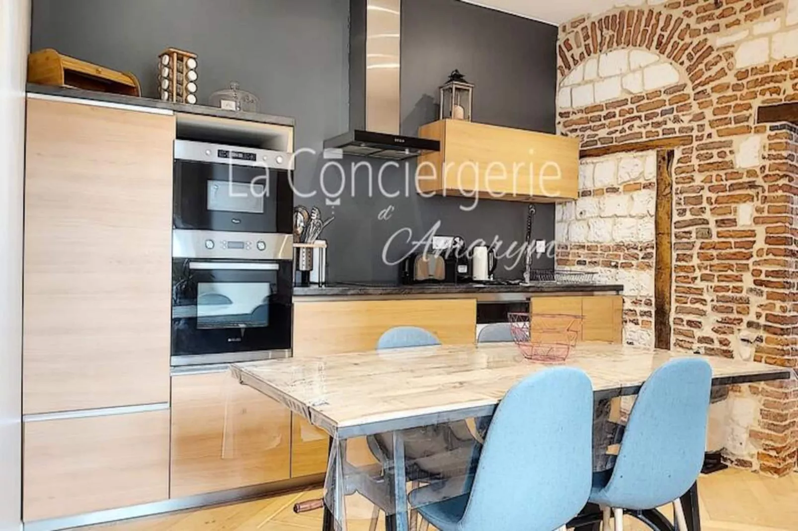 Résidence Aa13 - Le Victor Hugo - S&eacute;jour D&rsquo;exception Dans Un Appartement Historique-Niet-getagd