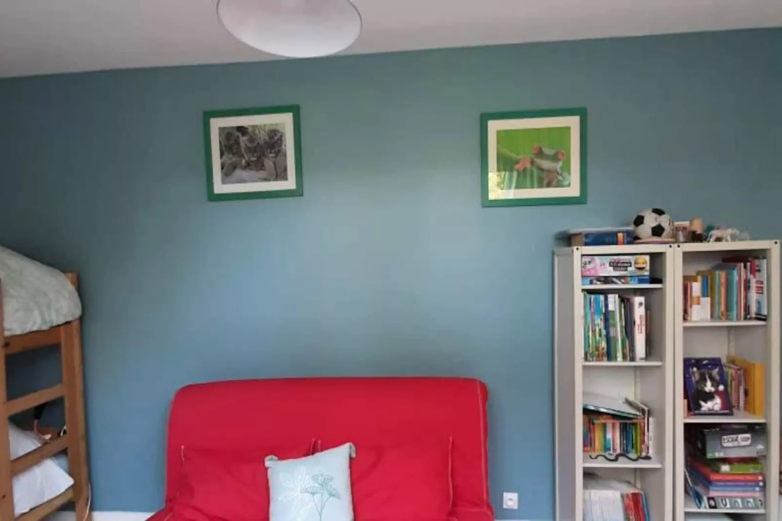 Résidence Ag12 &ndash; Villa "les Dix Mouettes" : Vue Mer, Confort & Moments Inoubliables-Niet-getagd