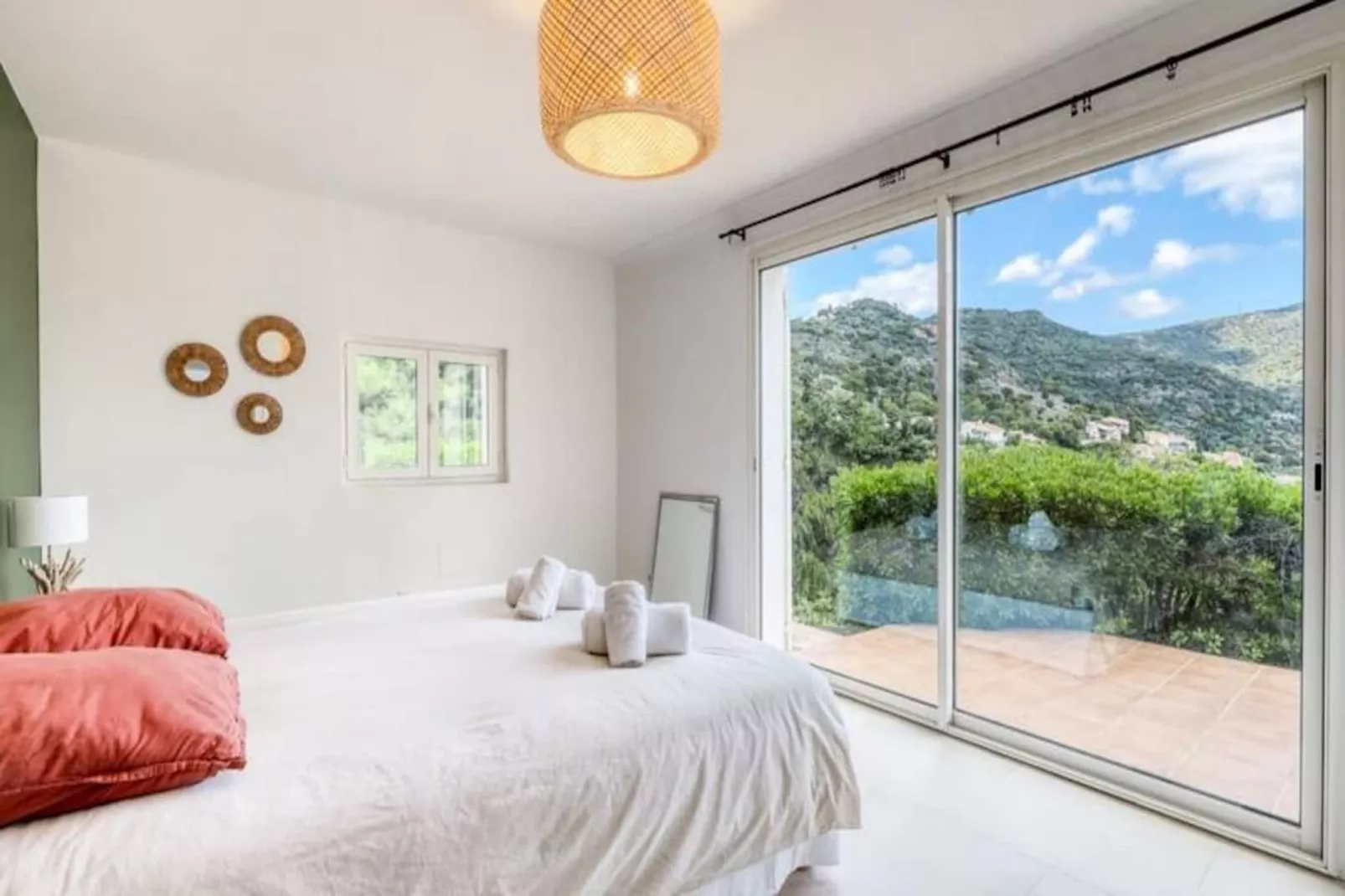 Résidence Villa Tanit - Piscine, Vue Mer - 10 Personnes-Niet-getagd