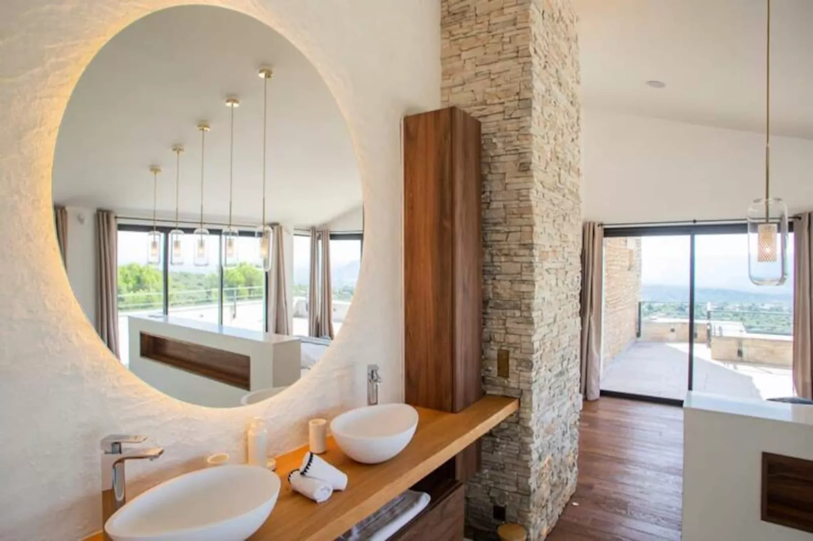 Villa De Haut Standing - 4 Chambres - Piscine-Niet-getagd