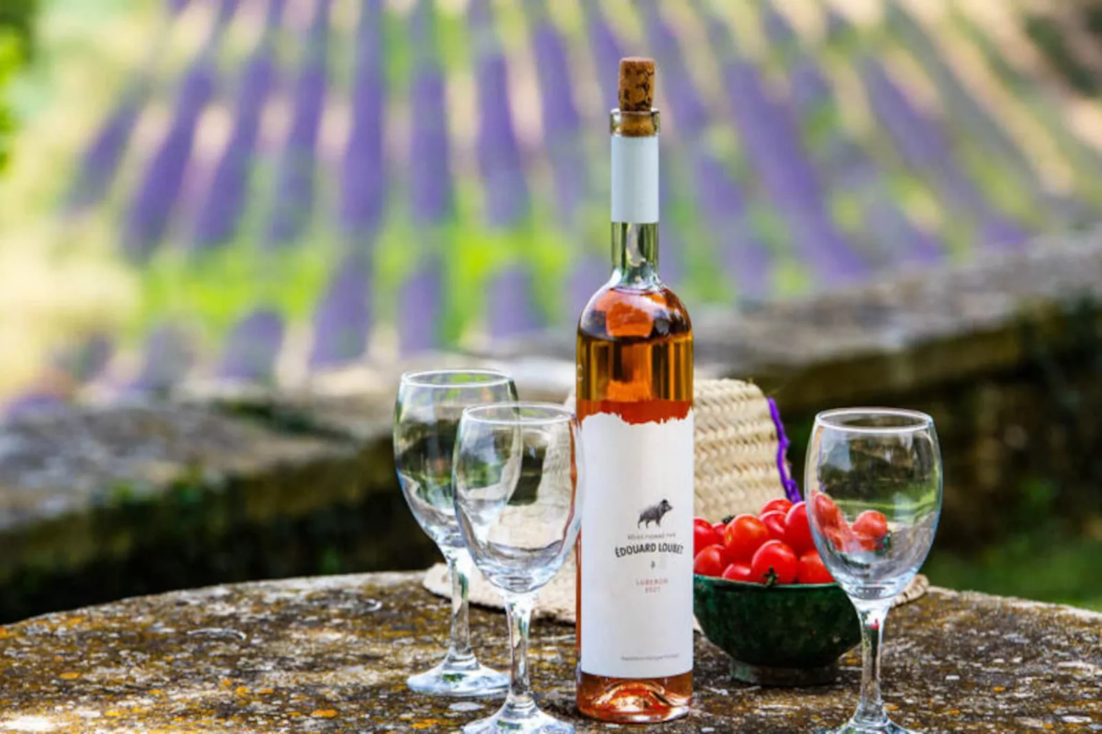 Bastide De L'esclat - Piscine - Champs De Lavandes-Niet-getagd