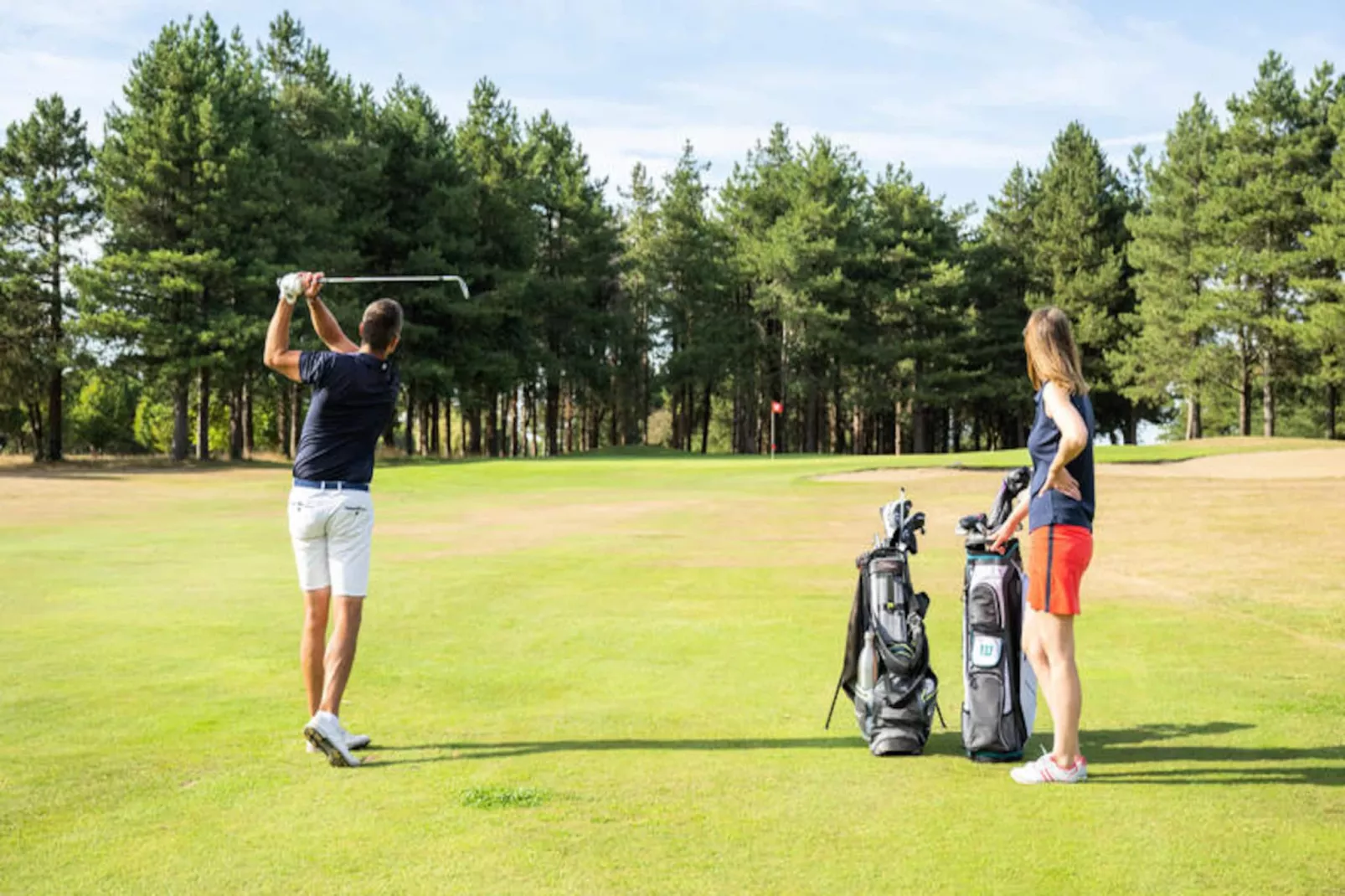 Appartements à Saint-Jean-de-Monts-Niet-getagd
