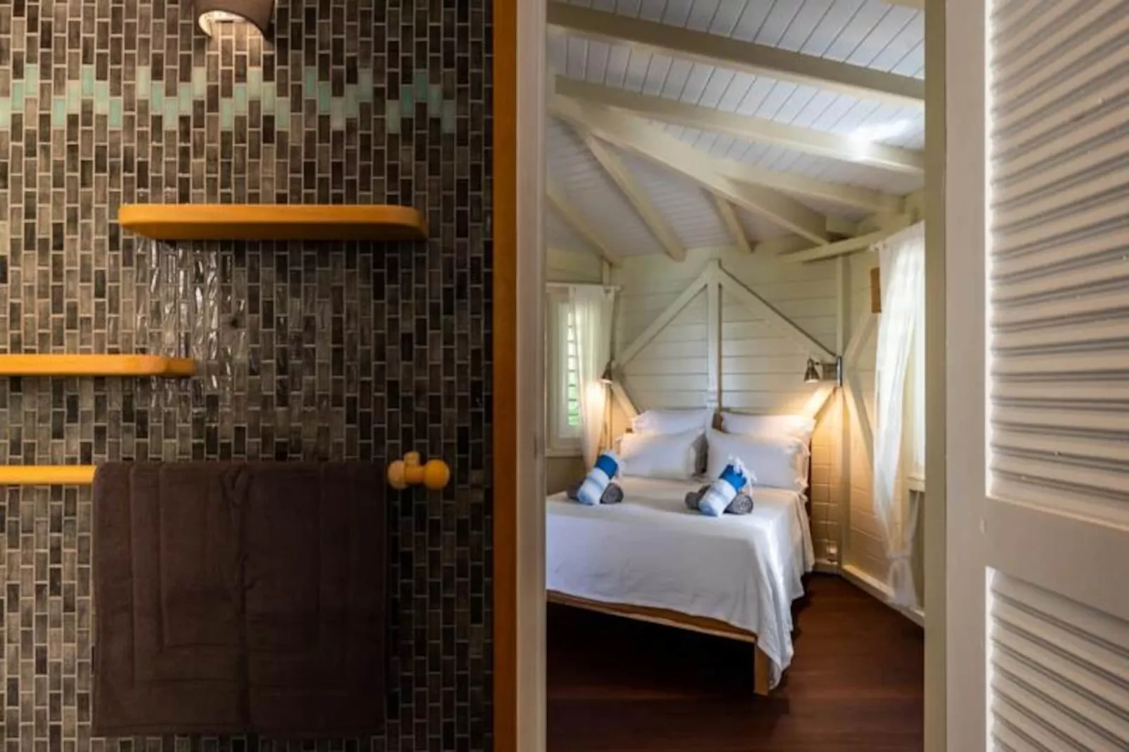 Villa Calico - Niet-getagd