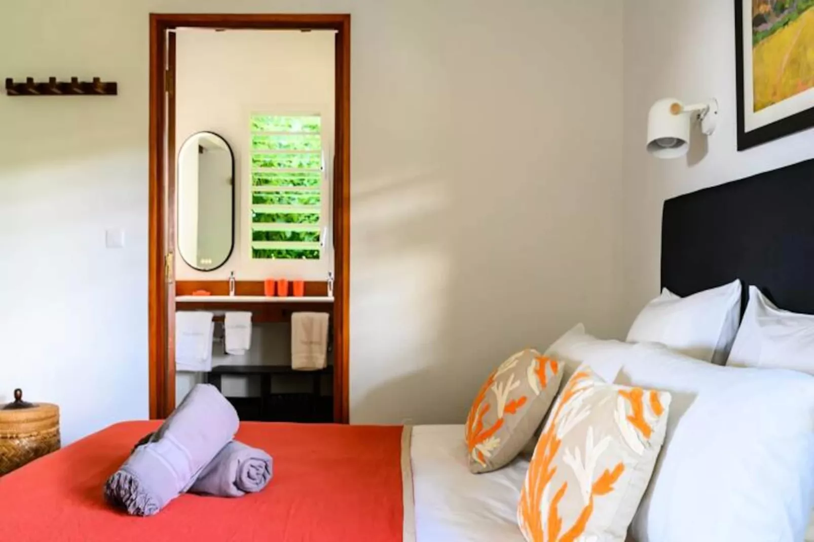 Villa Bwacajou - Niet-getagd