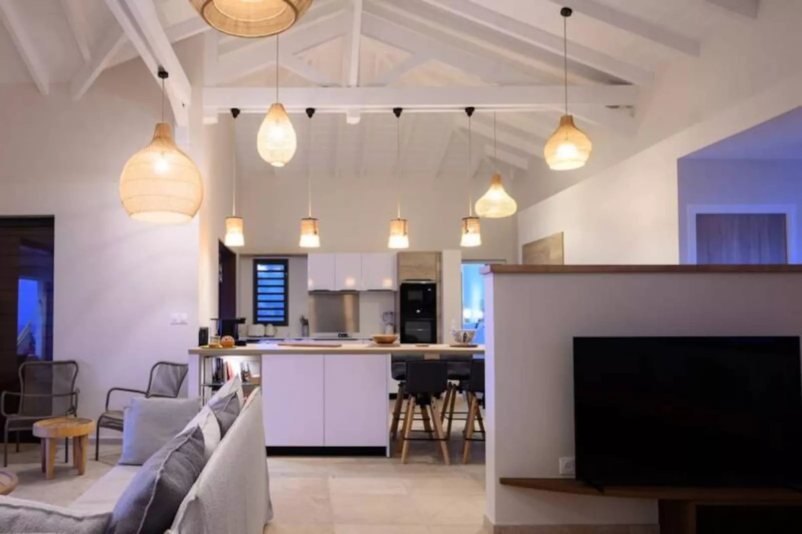 Villa Ayam&eacute; - Niet-getagd