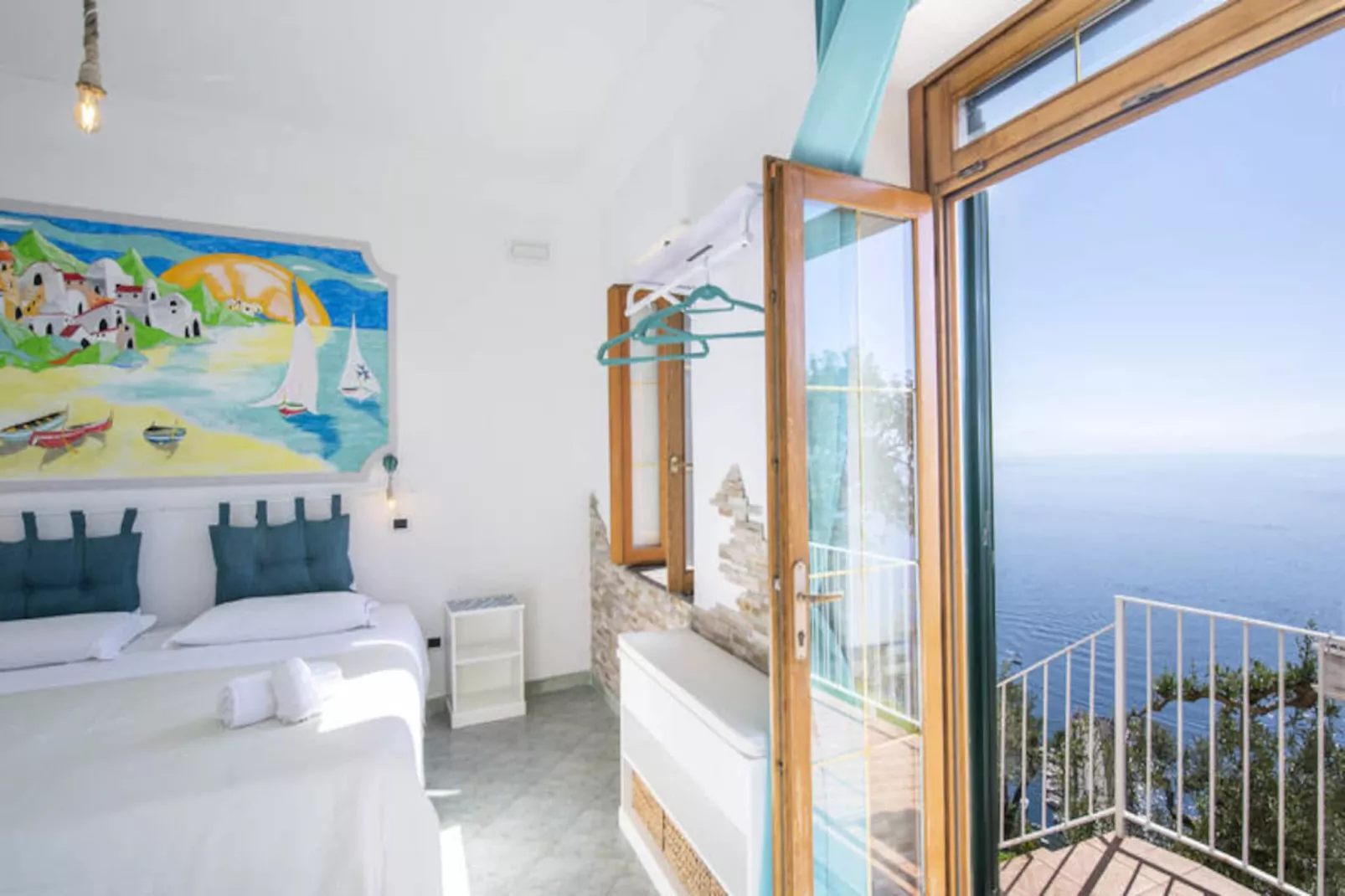 Maison à Pogerola-Niet-getagd