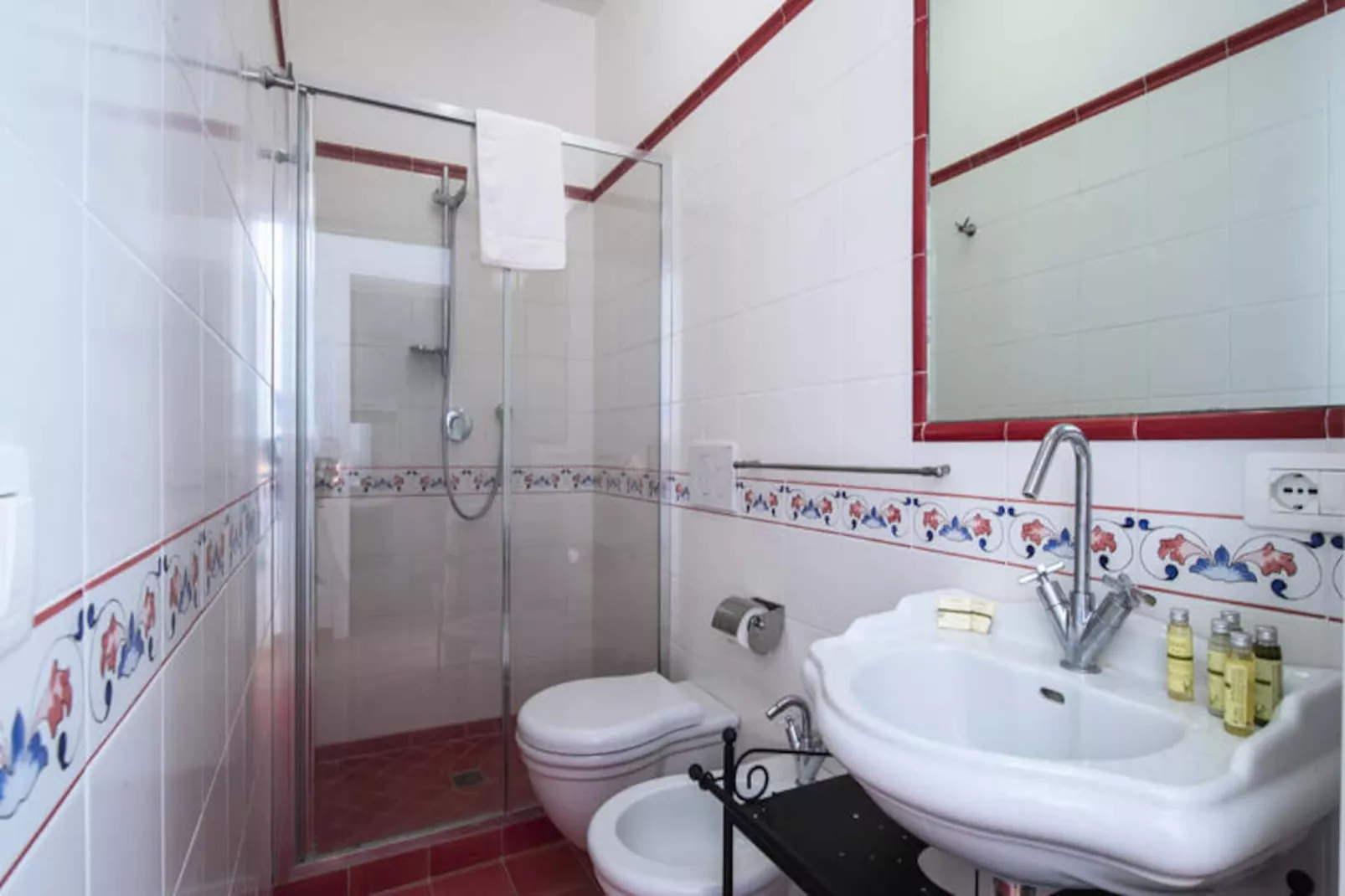 Maison à Praiano-Niet-getagd