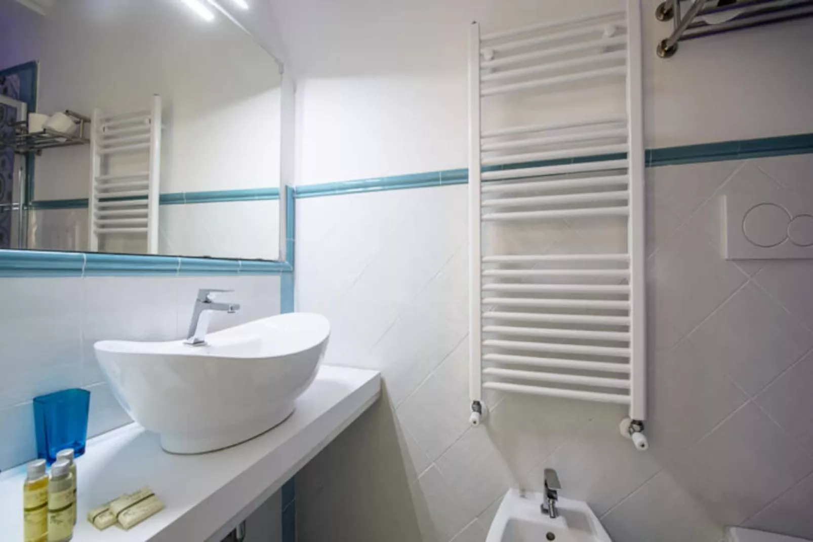 Maison à Ravello-Niet-getagd