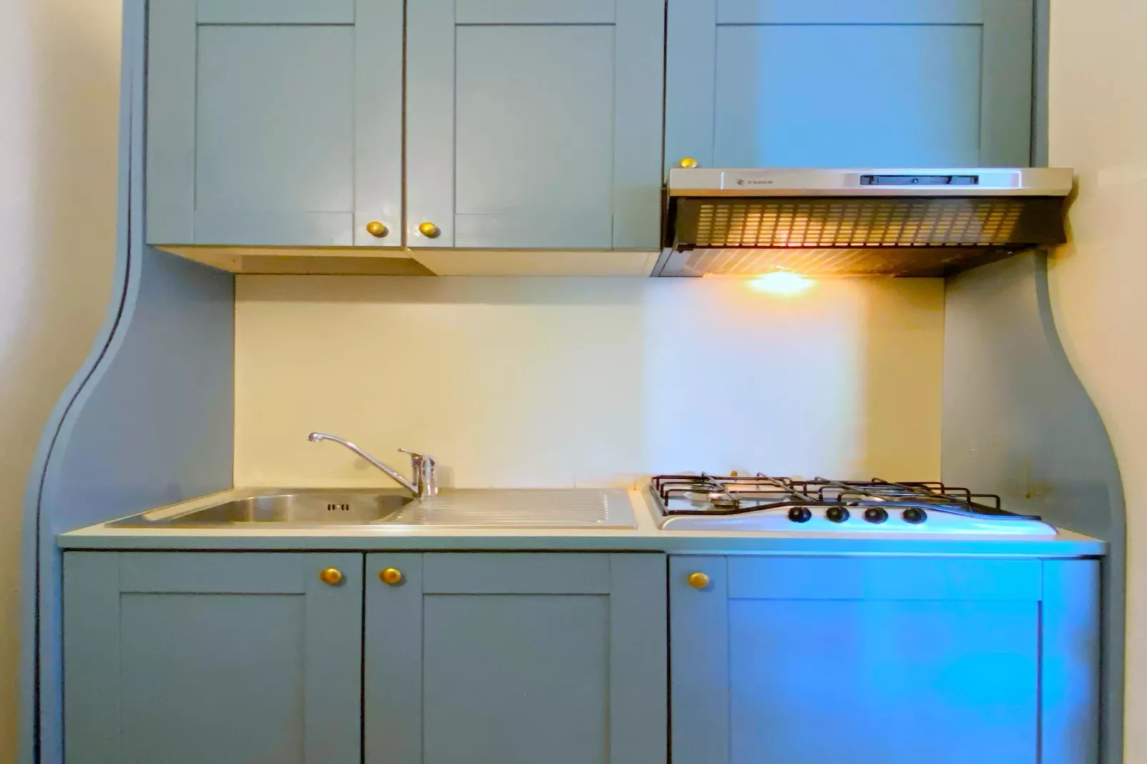 PR Mono 2/3 VP-Keuken