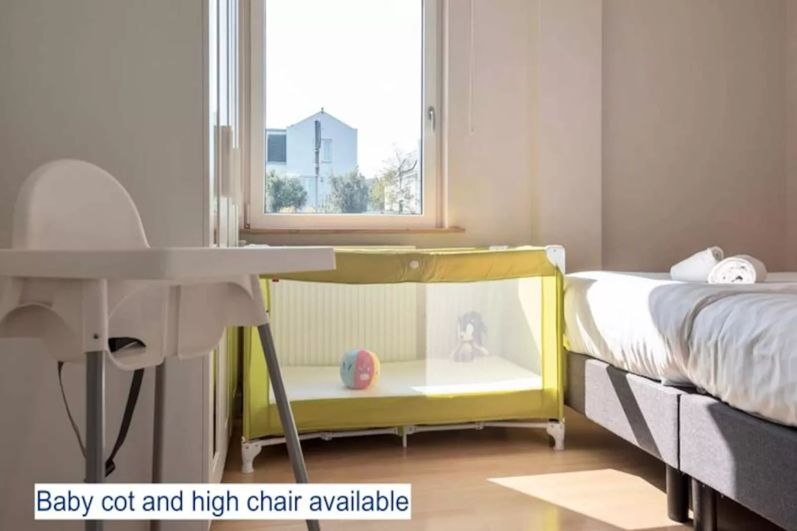 Agr&eacute;able Maison Familiale (parking Gratuit)-Niet-getagd