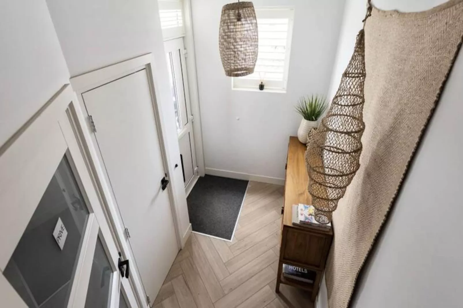 Bamboa Apartment-Niet-getagd