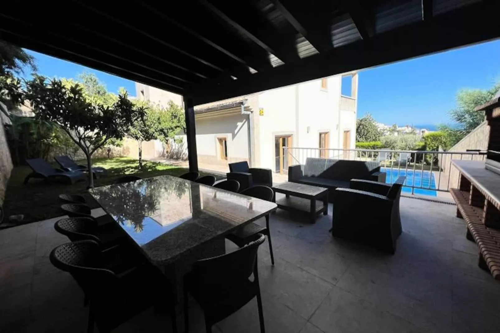 Maison à Albufeira-Niet-getagd