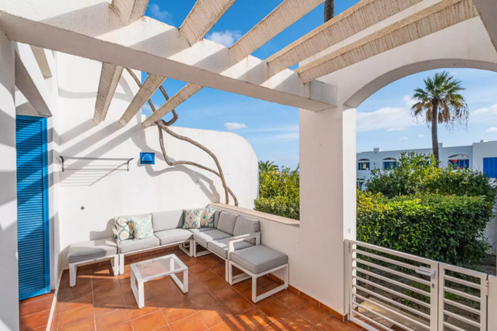 Appartements à Albufeira-Niet-getagd