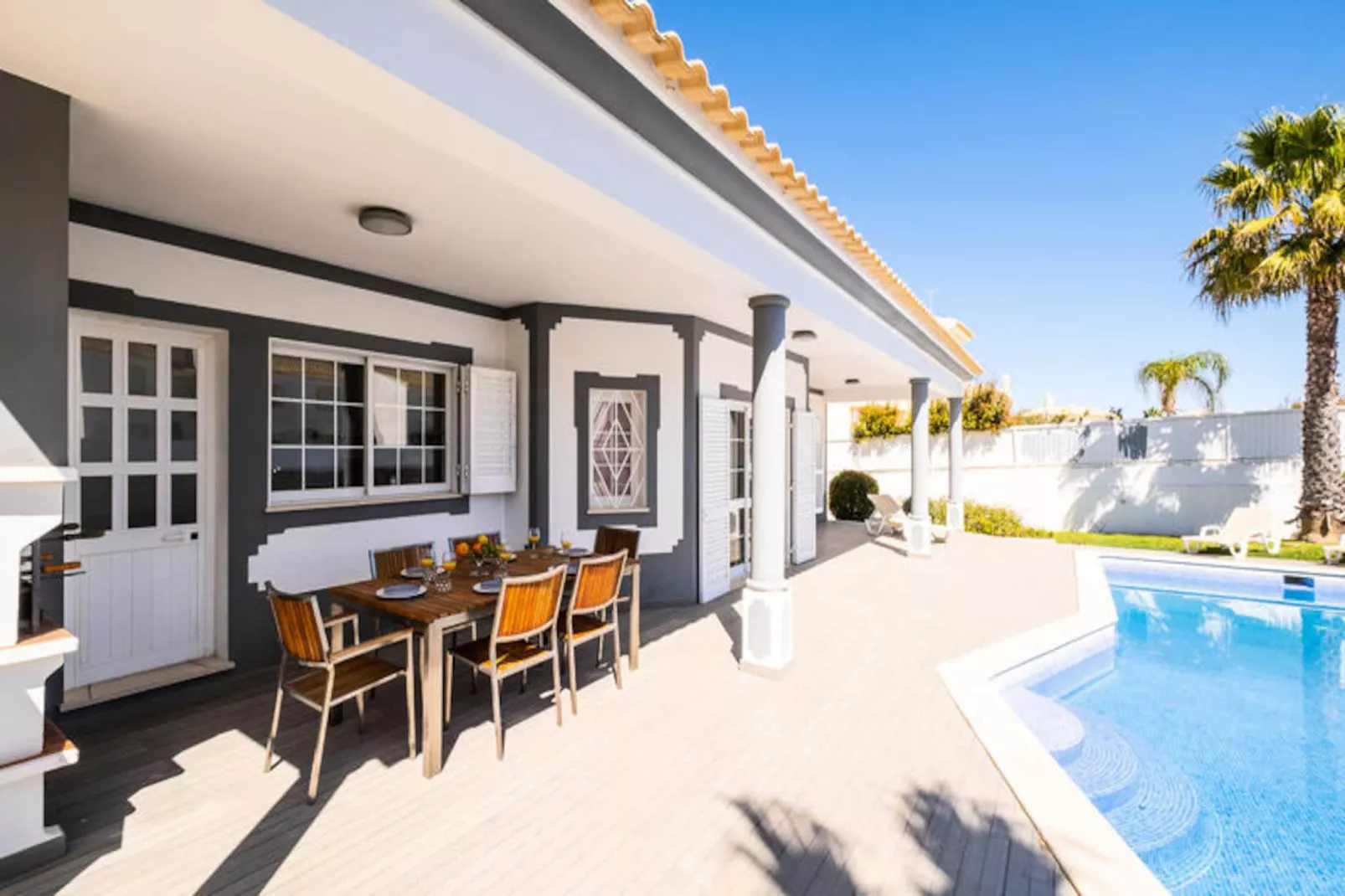 Maison à Albufeira-Niet-getagd