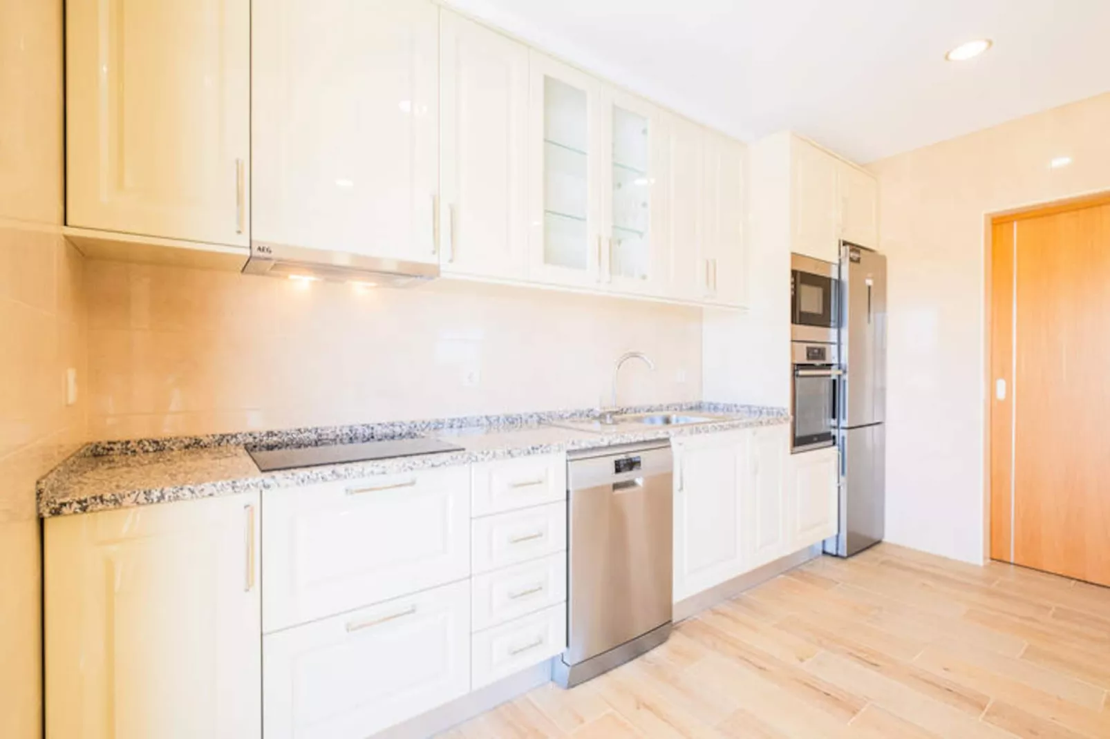 Maison à Albufeira-Niet-getagd