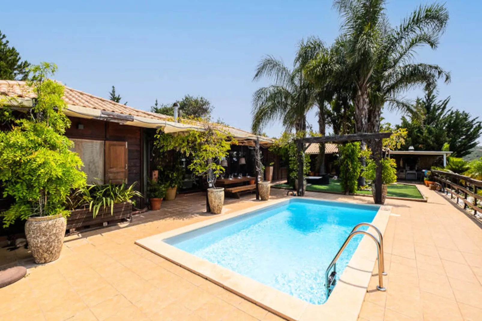 Maison à Boliqueime-Niet-getagd