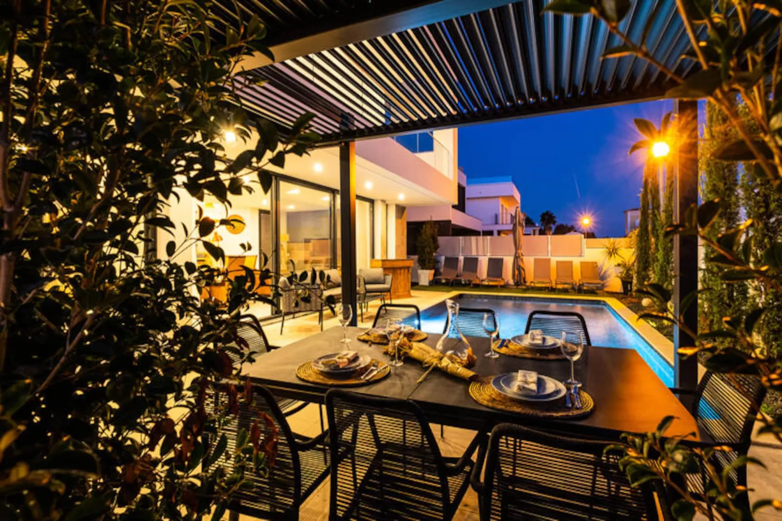 Maison à Albufeira-Niet-getagd