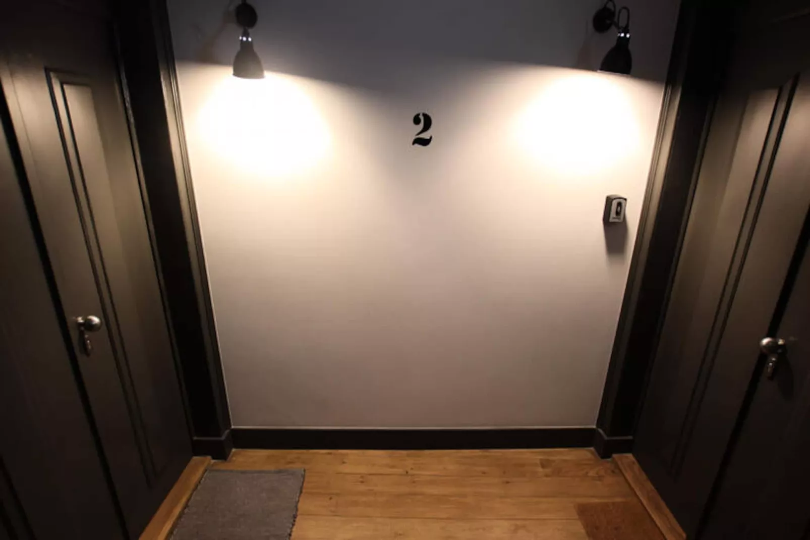 Appartements à Lisbonne-Niet-getagd