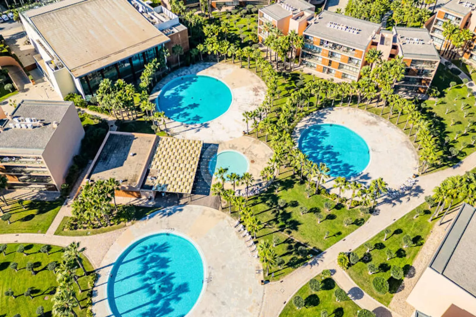 Appartements à Albufeira-Niet-getagd