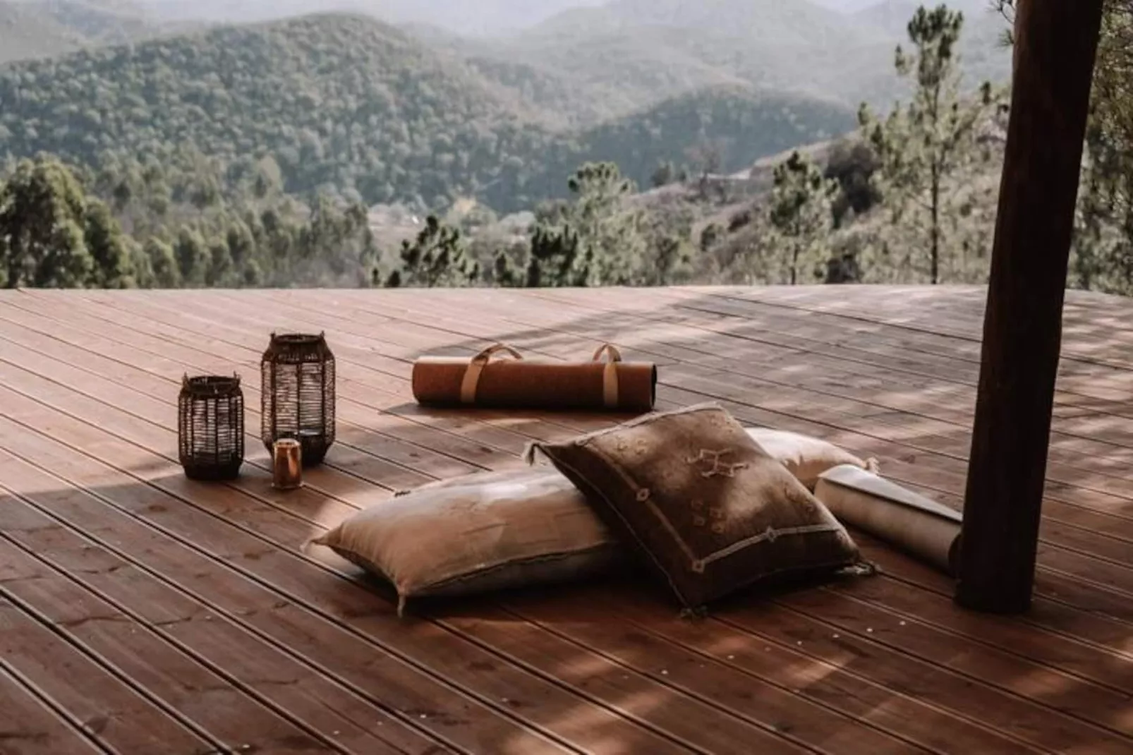 The Lemon Lodge - Ziggurat Suite-Niet-getagd