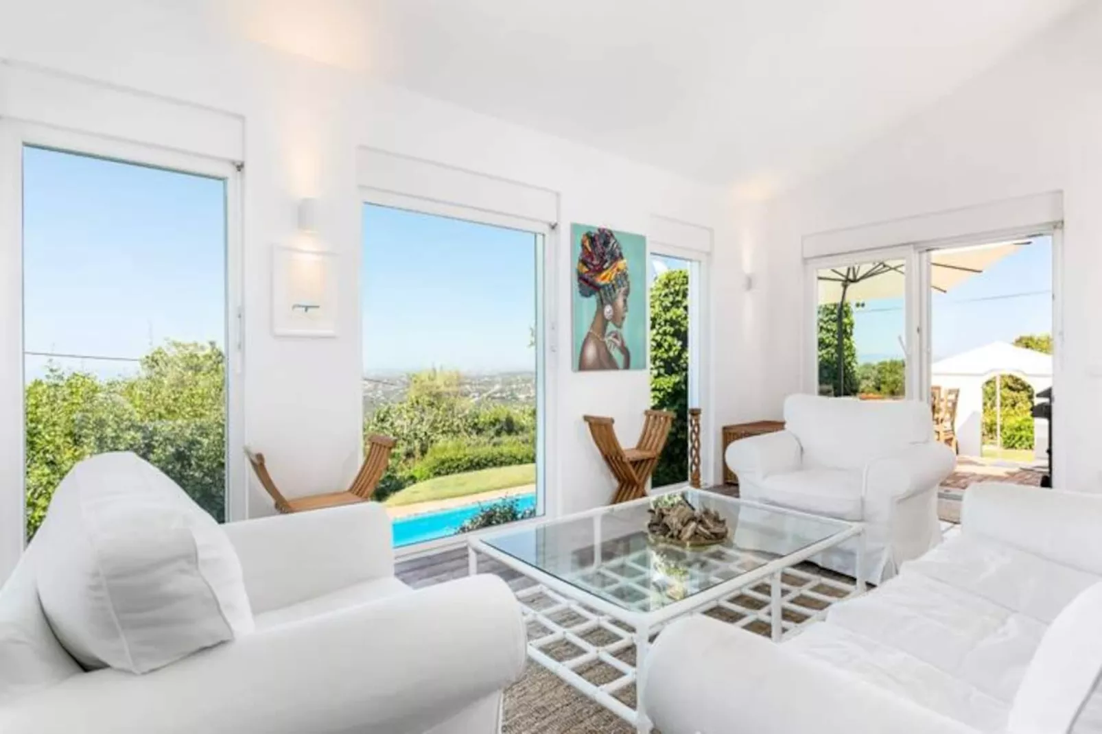 Villa Sarago&ccedil;a-Niet-getagd