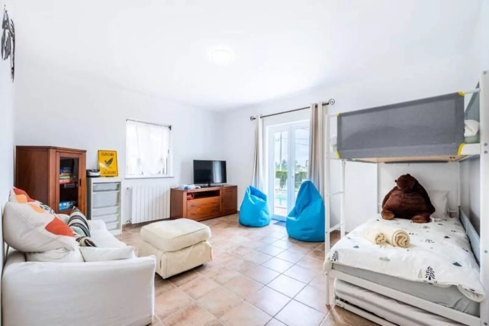 Casa Dos Sonhadores-Niet-getagd