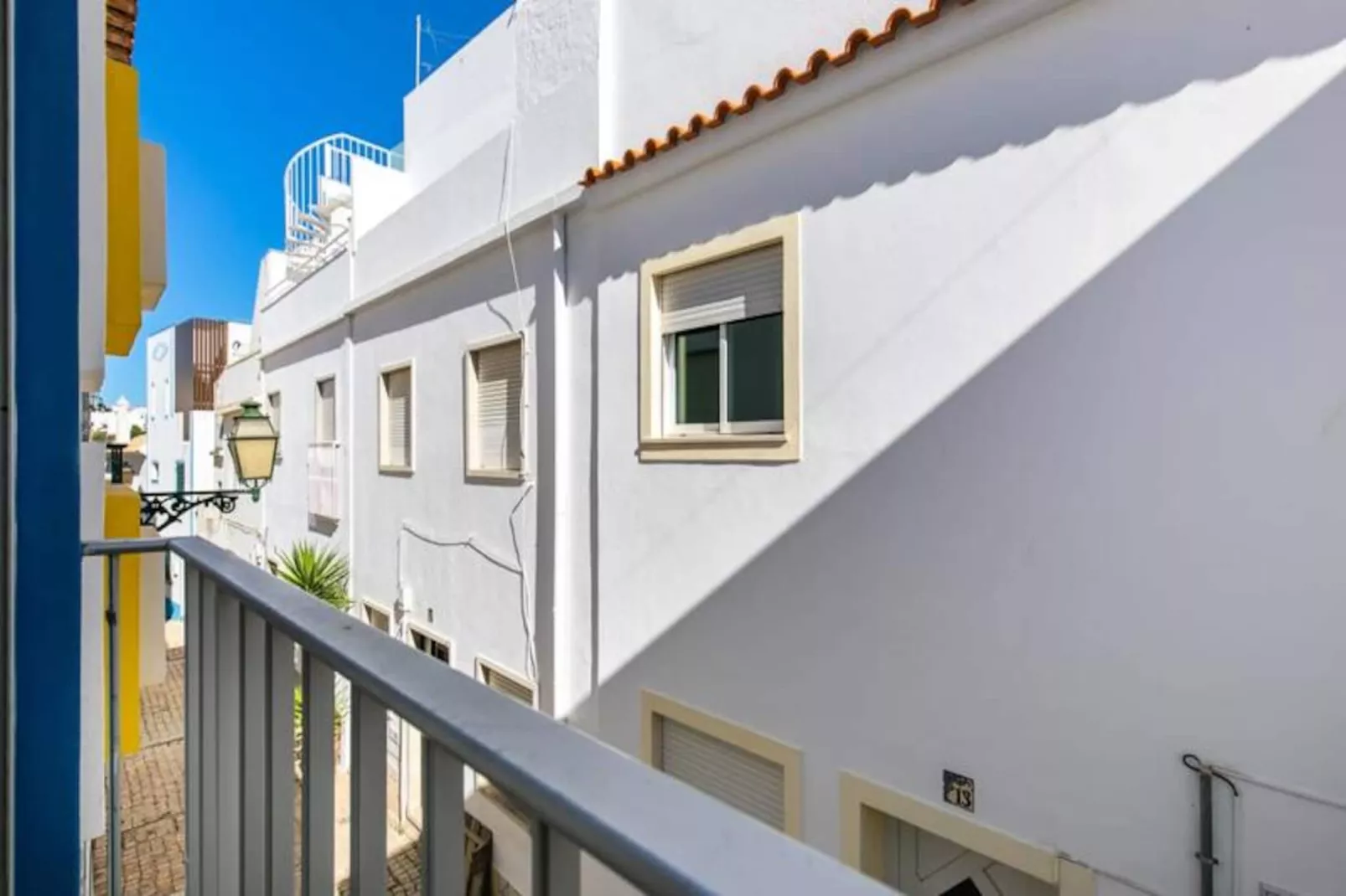 Typische Fisherman's Cottage-Niet-getagd